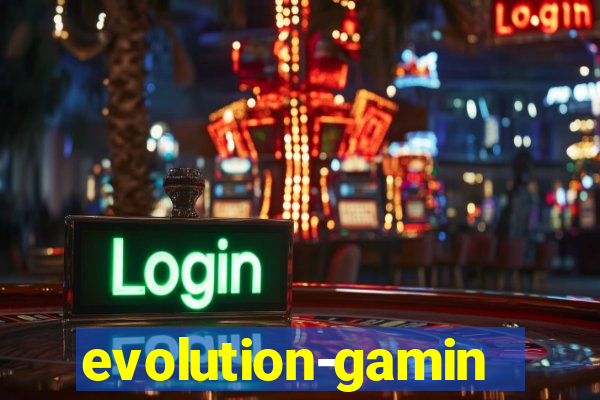 evolution-gaming-casino