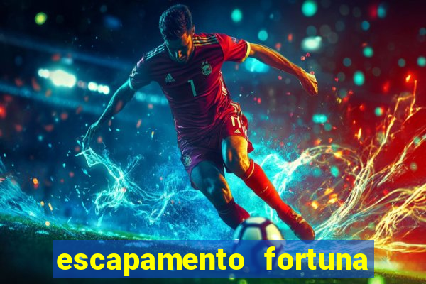 escapamento fortuna cb twister 250