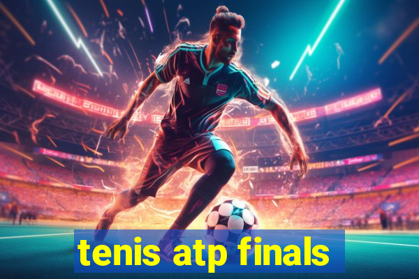 tenis atp finals