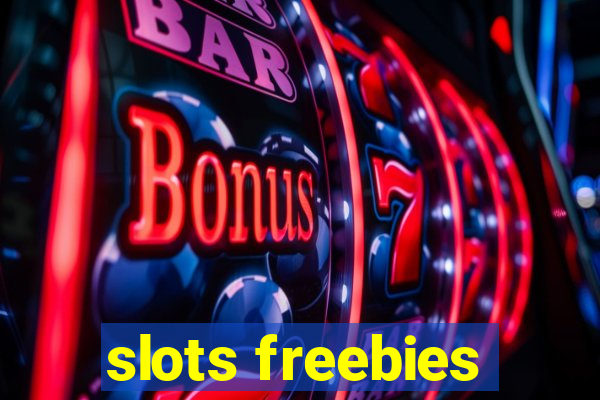 slots freebies