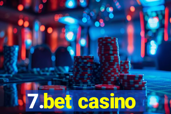 7.bet casino