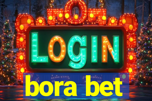 bora bet