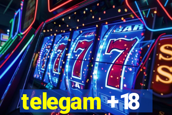 telegam +18