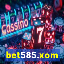 bet585.xom