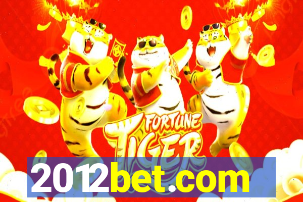 2012bet.com