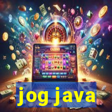 jog java