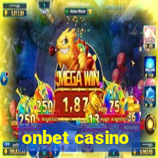 onbet casino