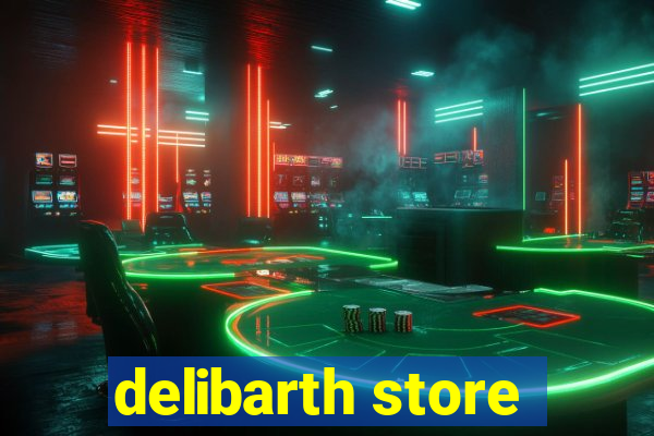 delibarth store