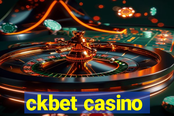 ckbet casino