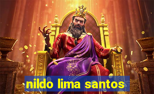 nildo lima santos