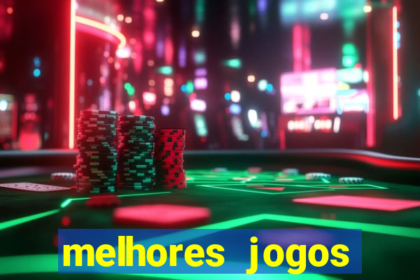 melhores jogos gratis iphone