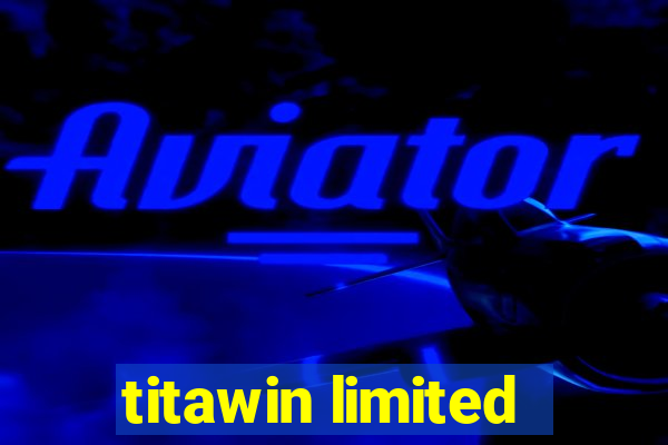 titawin limited