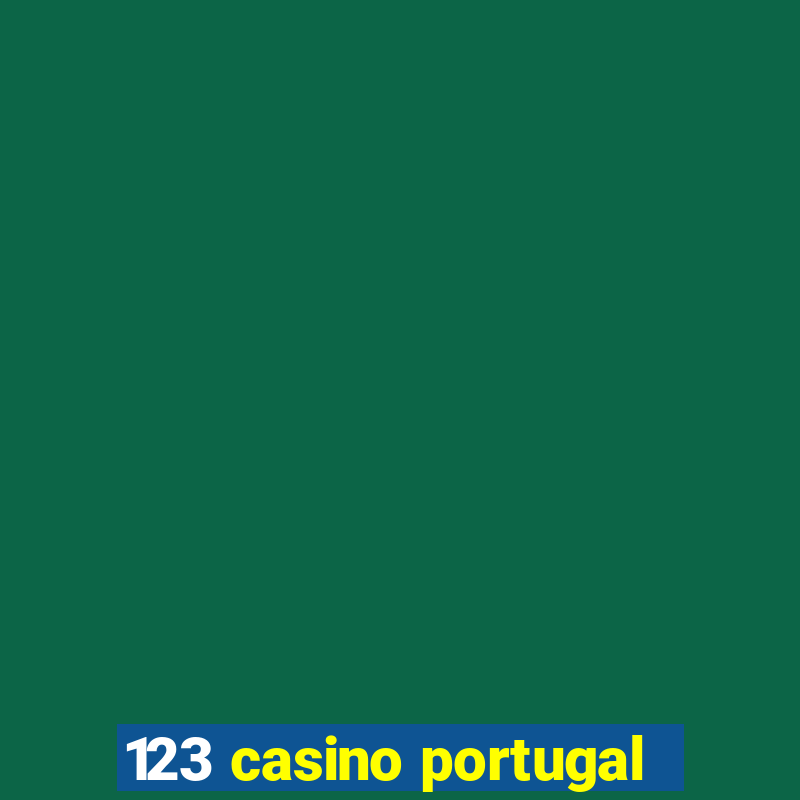 123 casino portugal