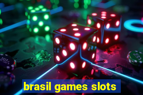 brasil games slots