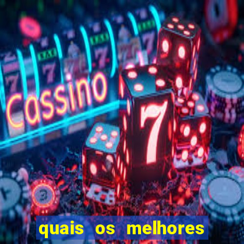 quais os melhores palpites para os jogos de hoje