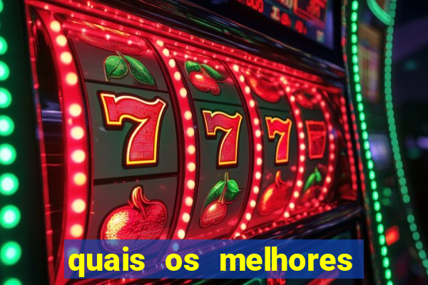 quais os melhores palpites para os jogos de hoje