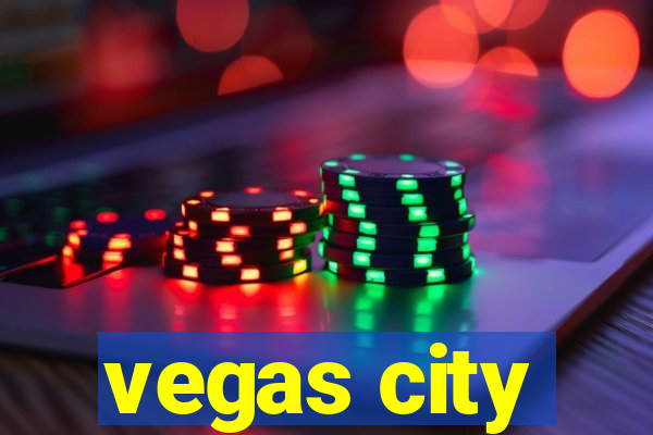 vegas city