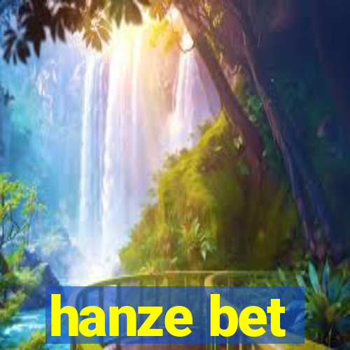 hanze bet