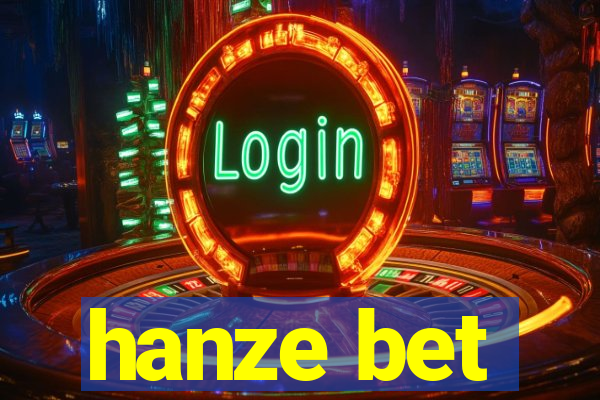 hanze bet