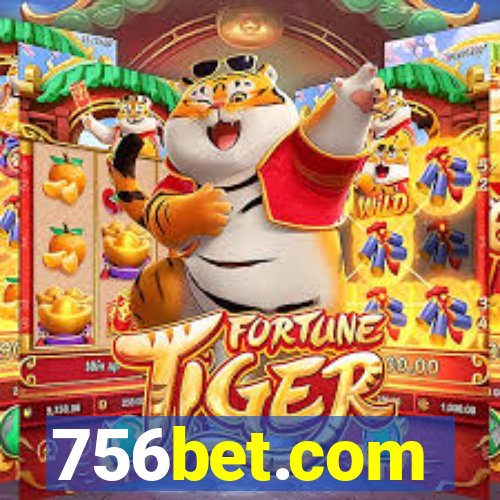 756bet.com