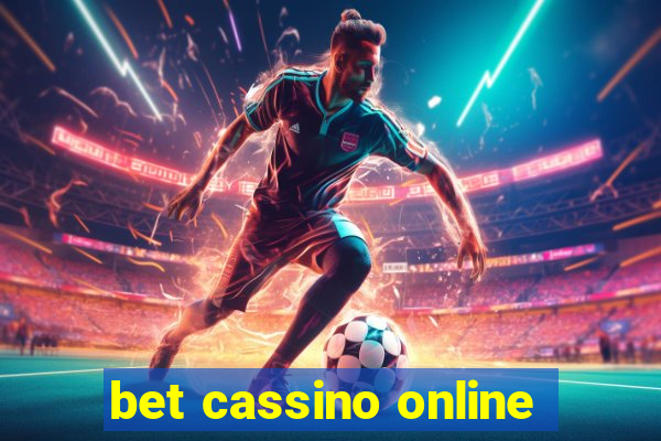 bet cassino online