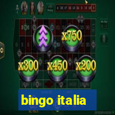 bingo italia