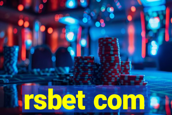 rsbet com