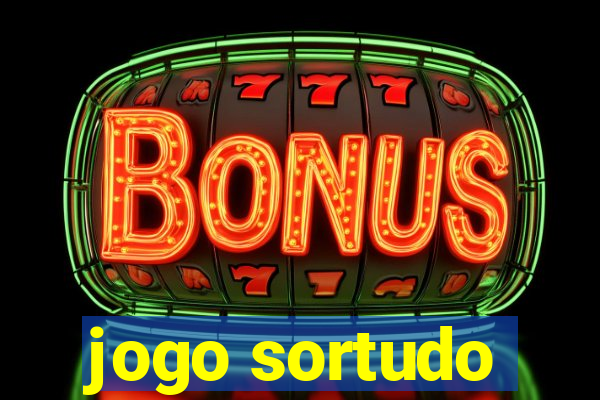 jogo sortudo