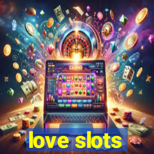 love slots