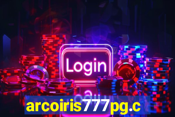 arcoiris777pg.com