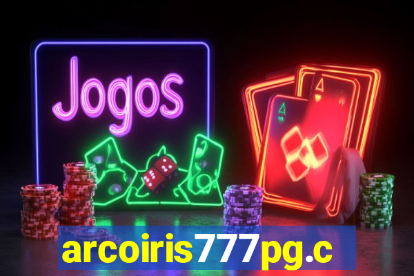 arcoiris777pg.com