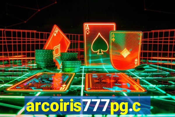 arcoiris777pg.com