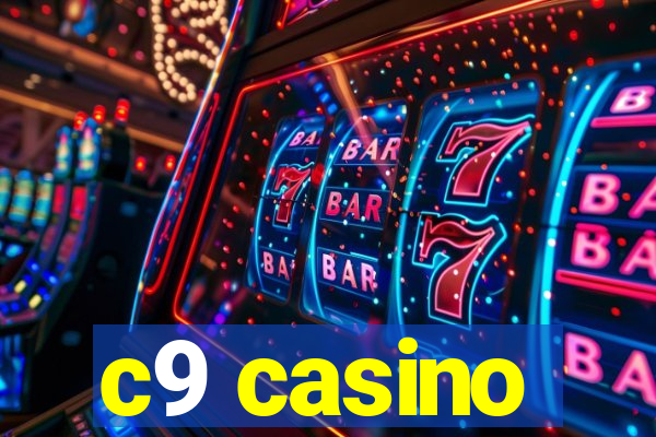 c9 casino