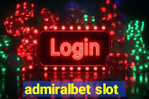 admiralbet slot