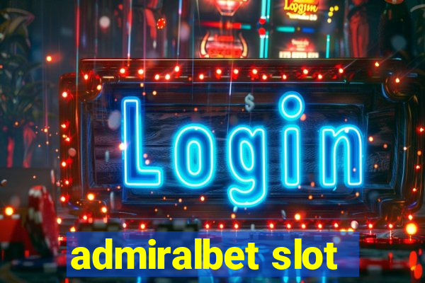 admiralbet slot