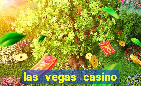 las vegas casino slots free