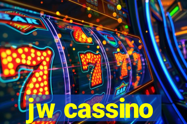 jw cassino