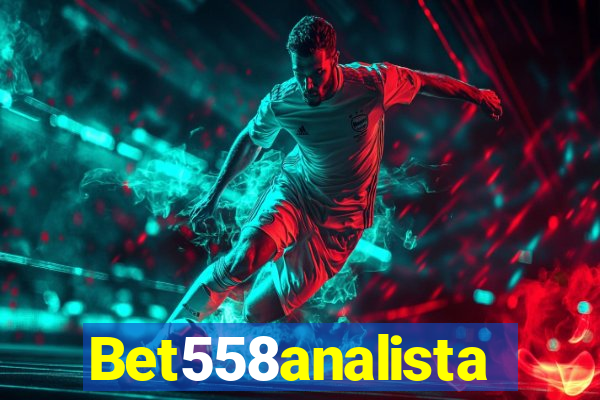 Bet558analista