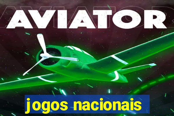 jogos nacionais