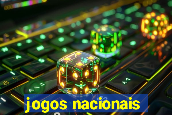 jogos nacionais