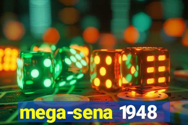 mega-sena 1948