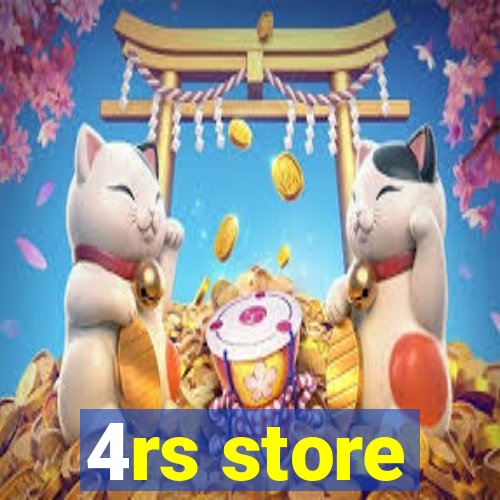 4rs store