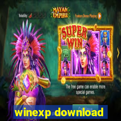 winexp download