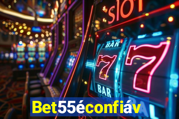 Bet55éconfiável