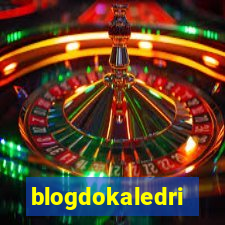 blogdokaledri