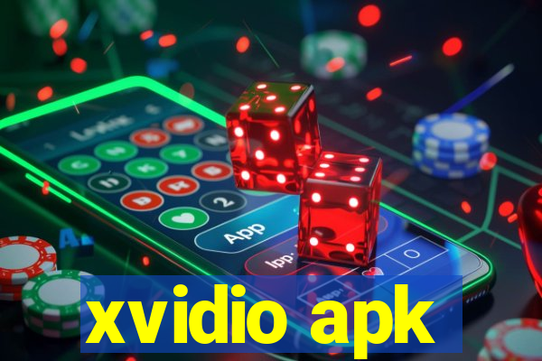 xvidio apk