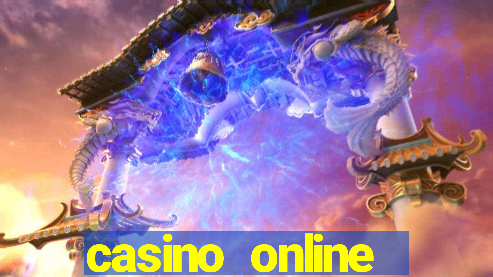 casino online dinheiro real gratis