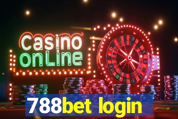 788bet login