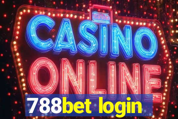 788bet login