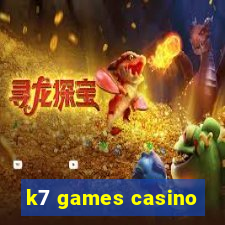 k7 games casino